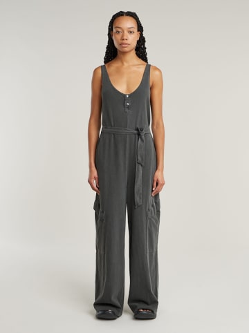 G-Star Jumpsuit in Grau