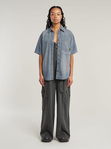 G-Star Jumpsuit in Grau