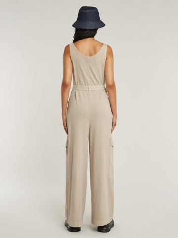 G-Star Jumpsuit beige