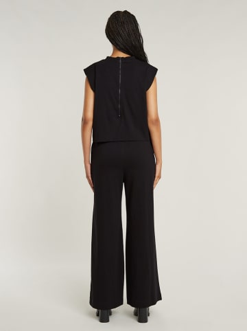 G-Star Jumpsuit in Schwarz