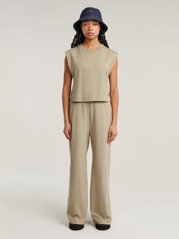 G-Star Jumpsuit beige