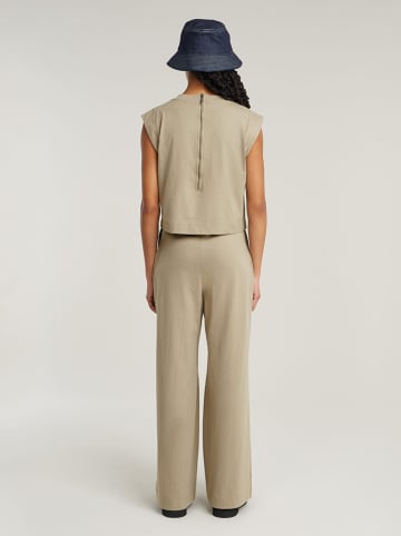 G-Star Jumpsuit beige