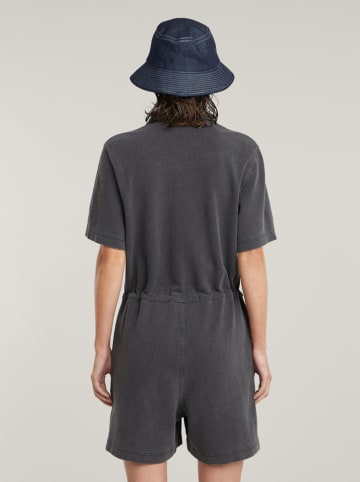 G-Star Jumpsuit in Anthrazit