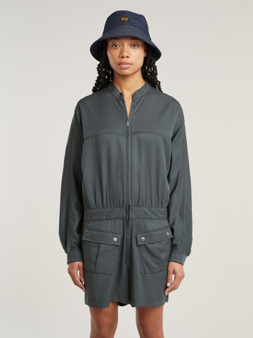 G-Star Jumpsuit in Anthrazit