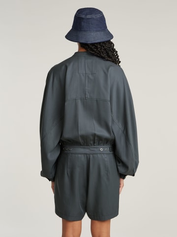 G-Star Jumpsuit in Anthrazit
