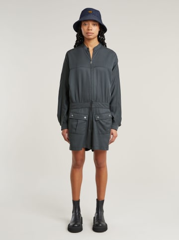 G-Star Jumpsuit antraciet