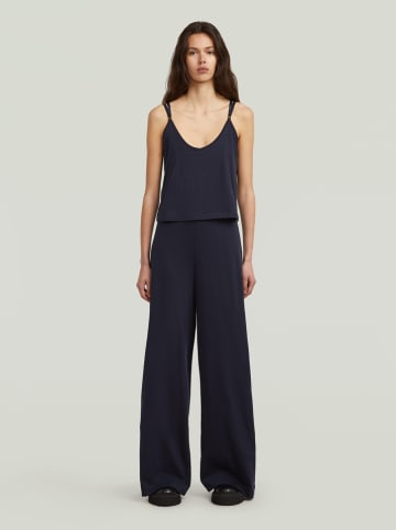 G-Star Jumpsuit in Dunkelblau
