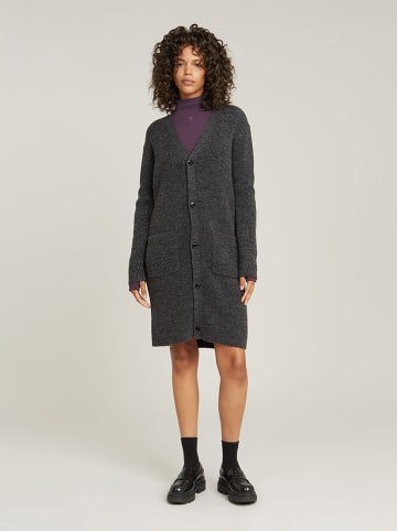 G-Star Vest antraciet