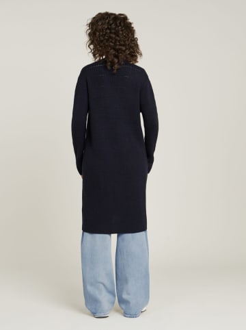 G-Star Longvest donkerblauw