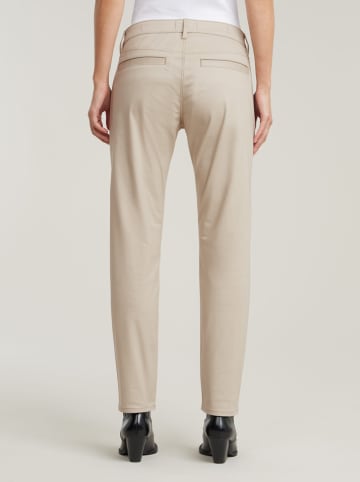 G-Star Chinobroek beige
