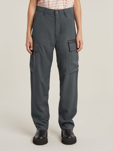 G-Star Cargobroek antraciet