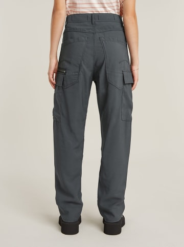 G-Star Cargobroek antraciet