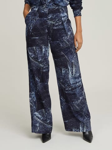 G-Star Broek donkerblauw