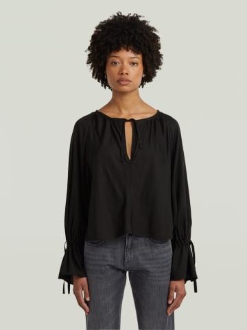 G-Star Blouse zwart