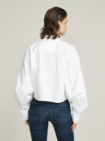 G-Star Blouse wit