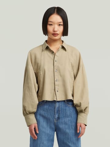 G-Star Blouse beige