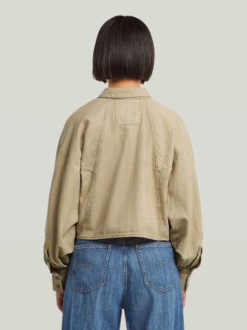 G-Star Blouse beige