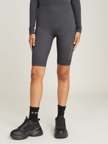 G-Star Functionele short antraciet