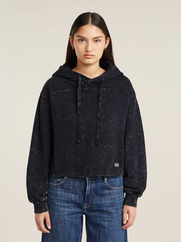 G-Star Hoodie in Anthrazit