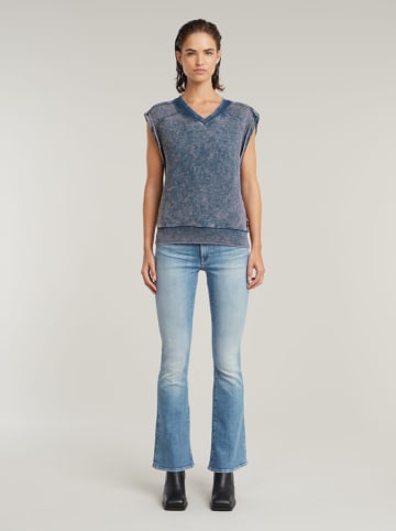 G-Star Shirt in Blau