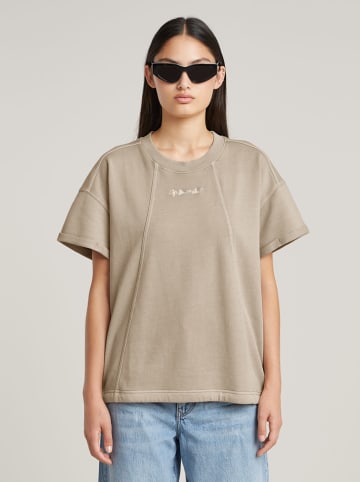 G-Star Shirt in Beige