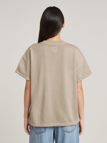 G-Star Shirt beige
