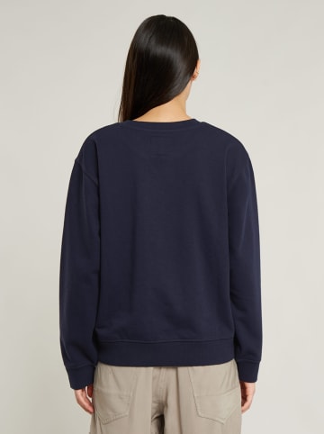 G-Star Sweatshirt donkerblauw