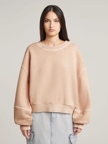 G-Star Sweatshirt beige