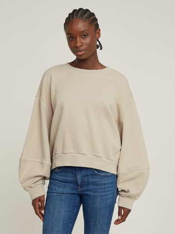 G-Star Sweatshirt beige