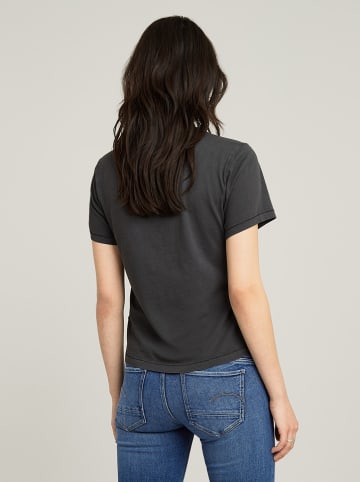 G-Star Shirt antraciet