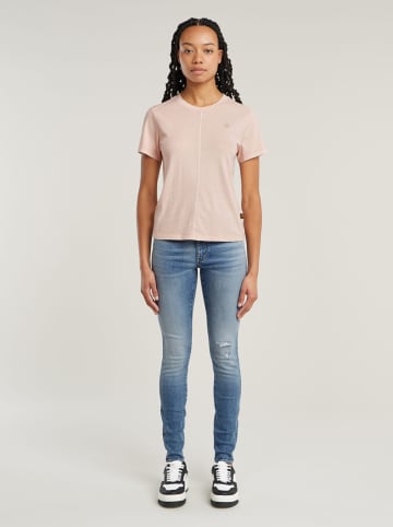 G-Star Shirt in Rosa