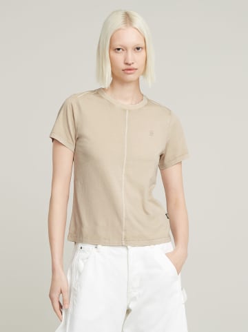G-Star Shirt beige