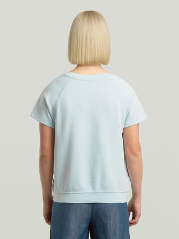 G-Star Shirt lichtblauw