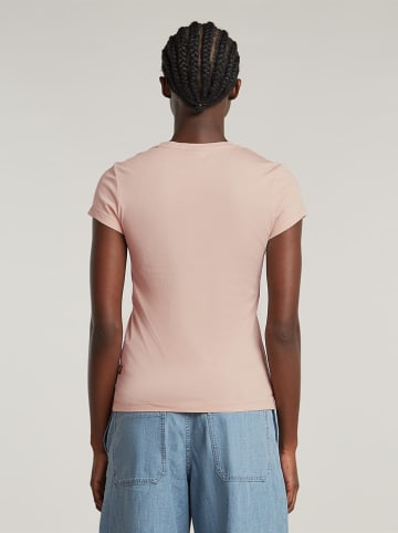 G-Star Shirt in Rosa