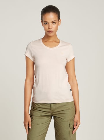 G-Star Shirt beige