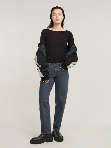 G-Star Shirt in Schwarz