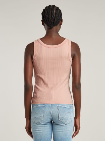 G-Star Top in Rosa
