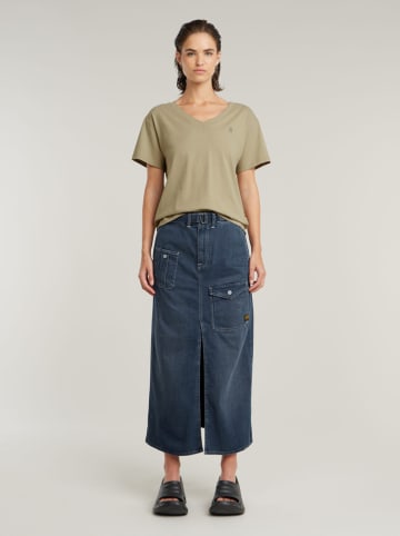 G-Star Shirt kaki