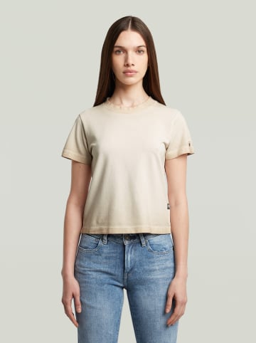 G-Star Shirt beige