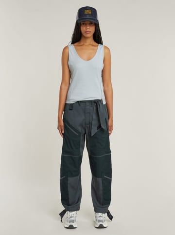 G-Star Top in Hellblau