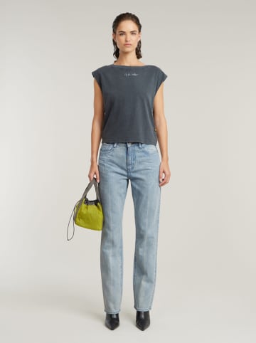 G-Star Shirt in Anthrazit