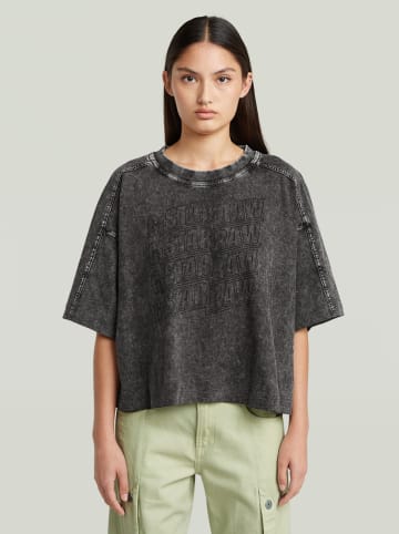 G-Star Shirt in Anthrazit