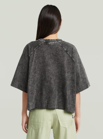 G-Star Shirt antraciet