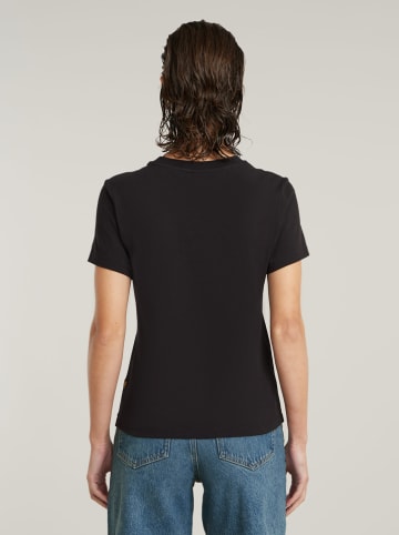 G-Star Shirt zwart