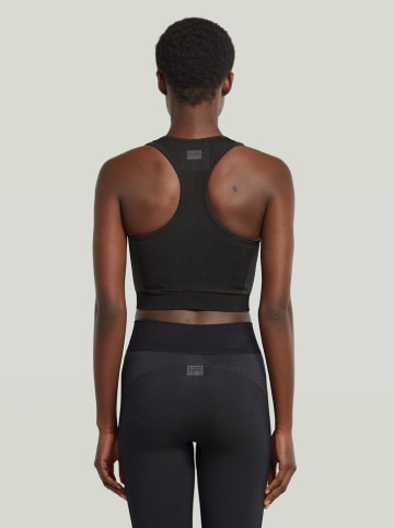 G-Star Sportbeha zwart