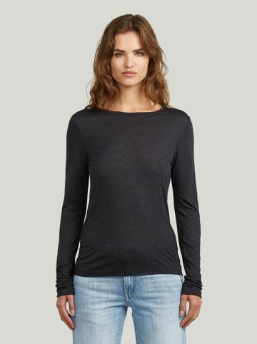 G-Star Longsleeve zwart