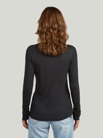 G-Star Longsleeve zwart