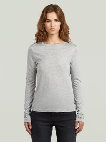 G-Star Longsleeve grijs