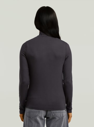 G-Star Longsleeve in Schwarz