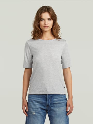 G-Star Shirt in Grau